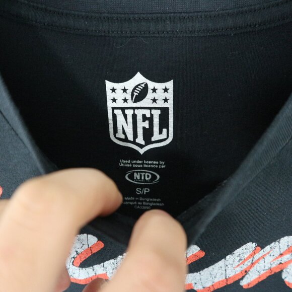 Miami Dolphin All Over Print NFL Mens Small - Picture 4 of 6